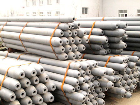 博尔塔拉蒙古自治州网架杆件