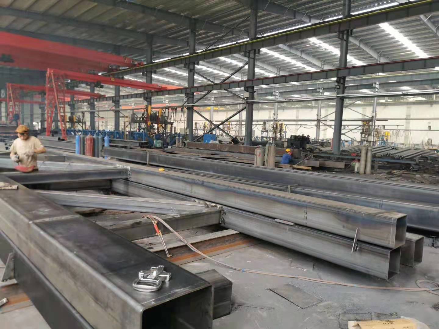 博尔塔拉蒙古自治州网架配件