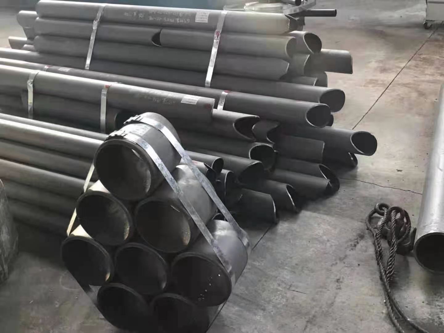 博尔塔拉蒙古自治州网架配件