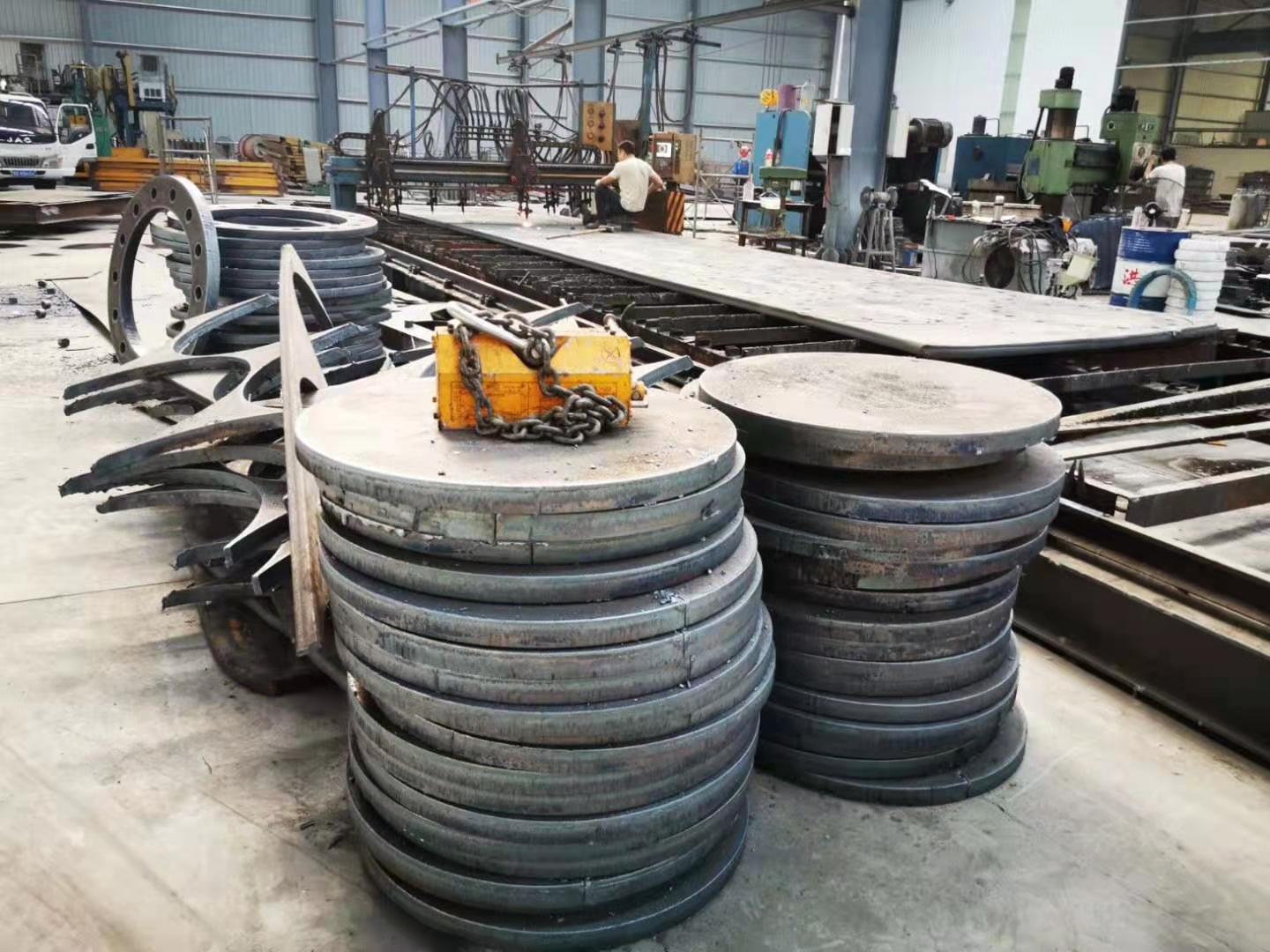 博尔塔拉蒙古自治州网架配件