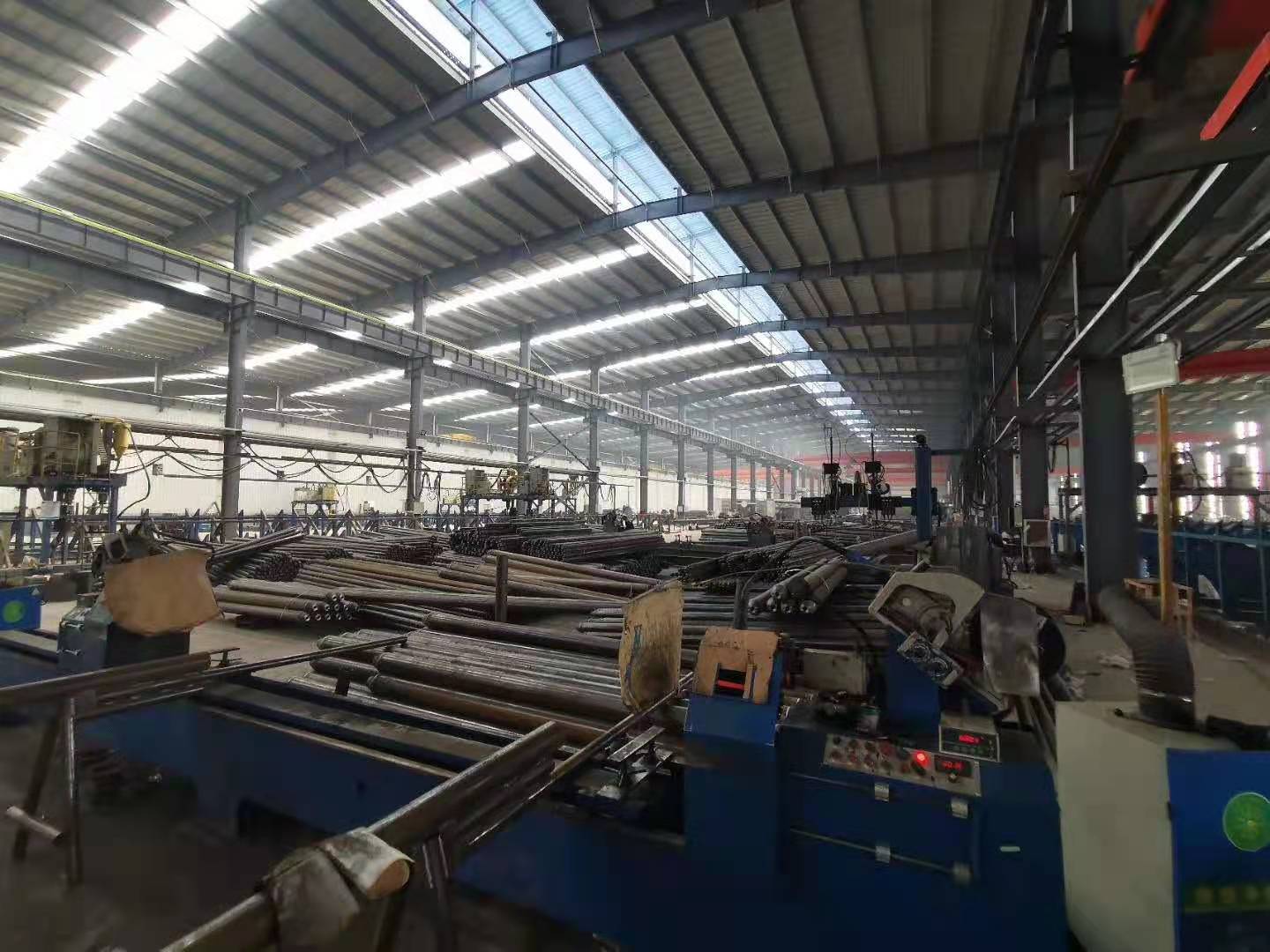 博尔塔拉蒙古自治州网架配件