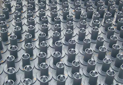 博尔塔拉蒙古自治州网架支托