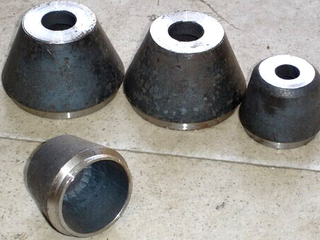 博尔塔拉蒙古自治州网架锥头