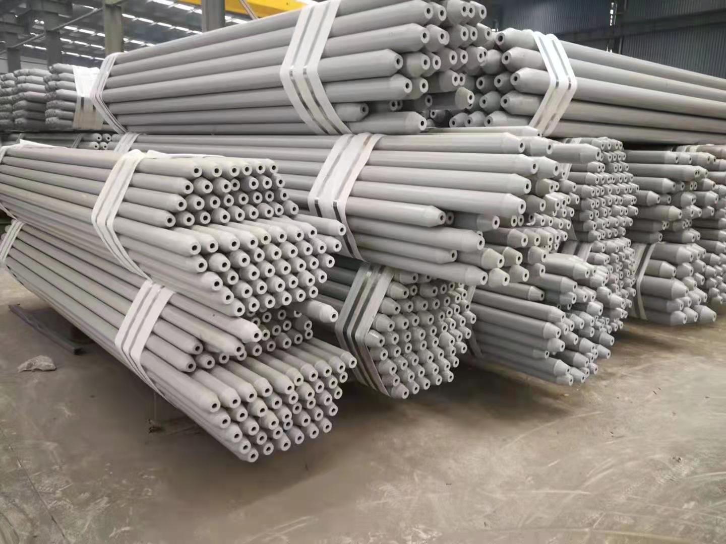 博尔塔拉蒙古自治州杆件